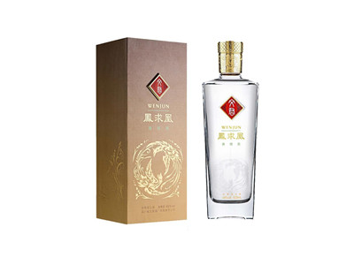 剑南春文君酒52度浓香型价格多少钱一瓶