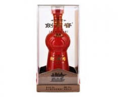 52°剑南春珍藏级特酿价格多少钱一瓶