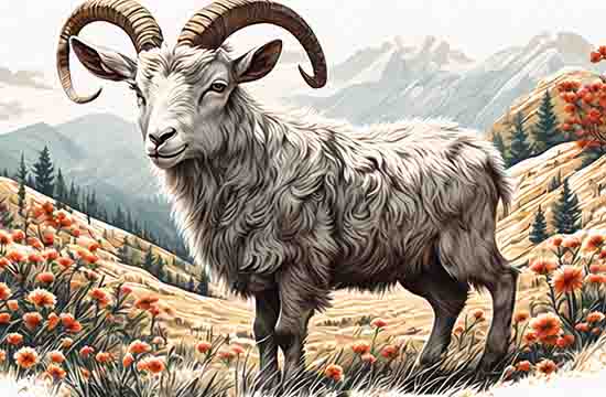 2026属羊幸运色是什么 属羊人2026年专属幸运颜色揭晓