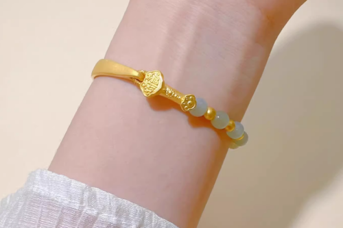 属牛人适合佩戴什么首饰