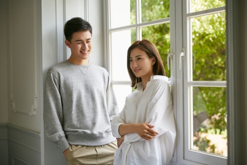 很有默契的生肖配对