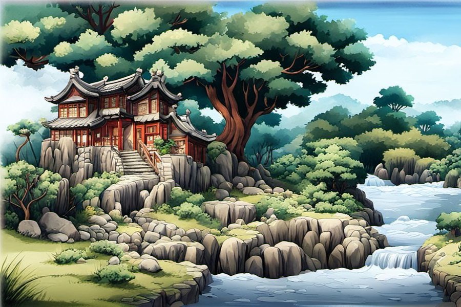 属马人最不合的四个属相