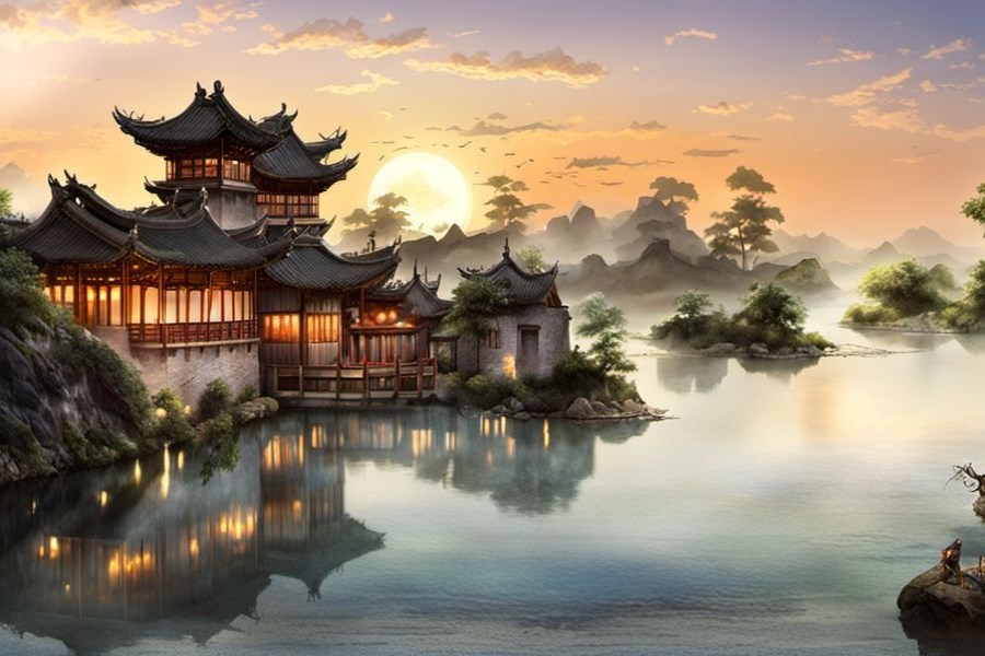 办公室风水摆件及摆放位置